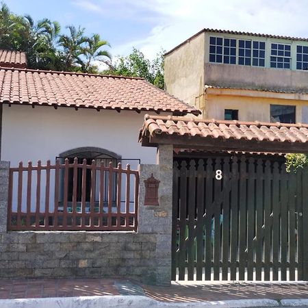 Recanto Da Arvore Suites E Cafe Arraial do Cabo Εξωτερικό φωτογραφία