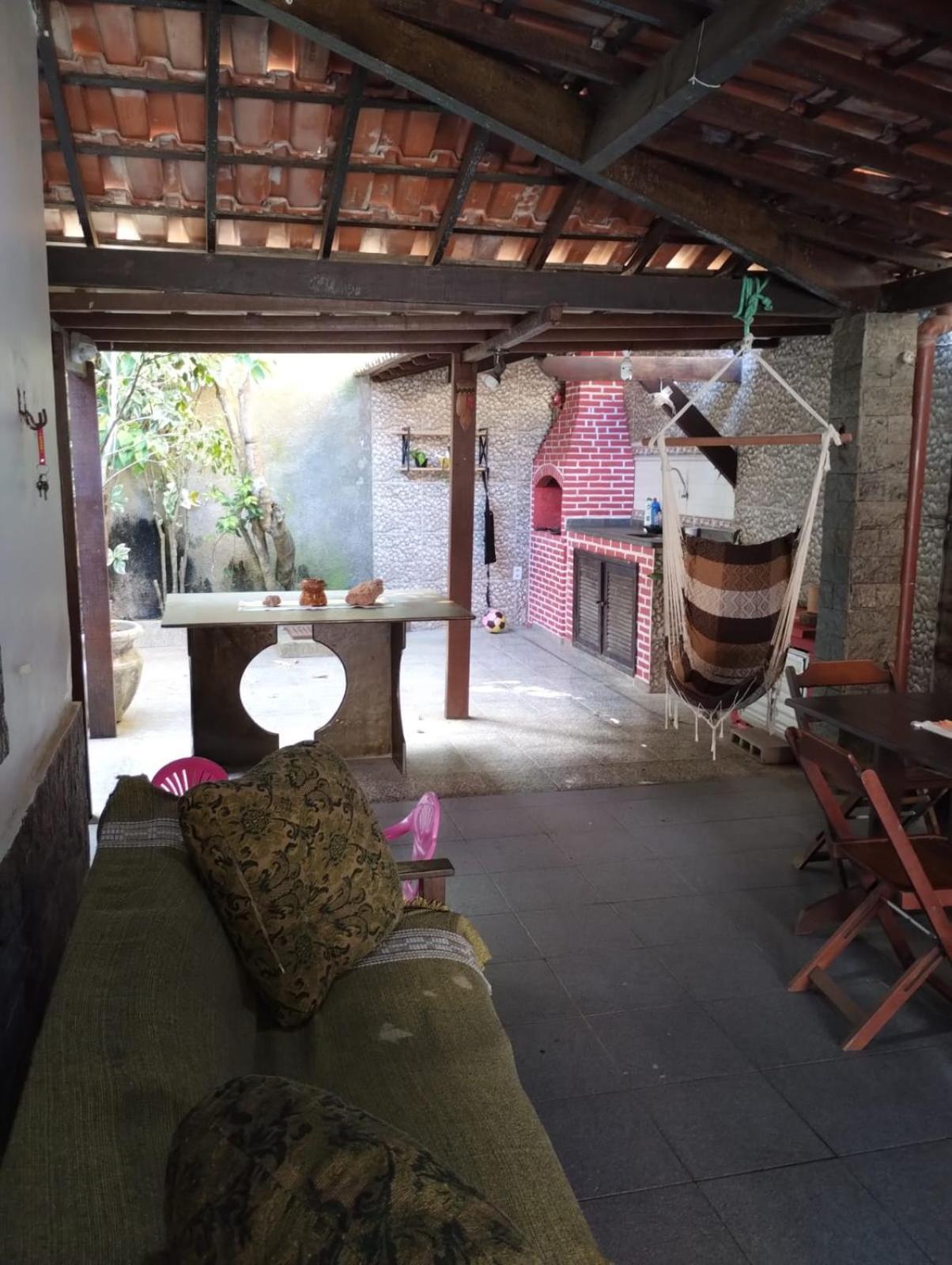 Recanto Da Arvore Suites E Cafe Arraial do Cabo Εξωτερικό φωτογραφία