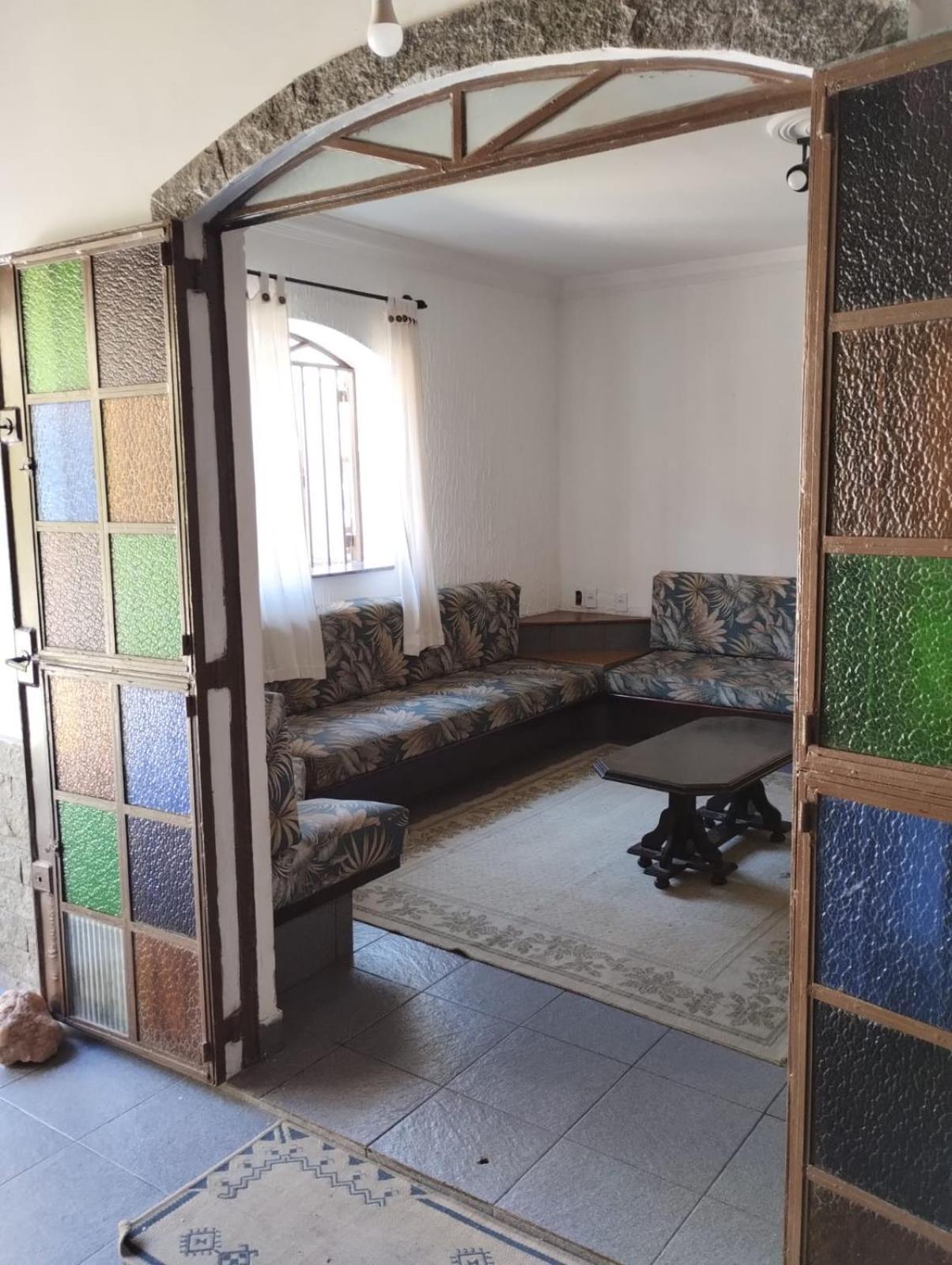 Recanto Da Arvore Suites E Cafe Arraial do Cabo Εξωτερικό φωτογραφία