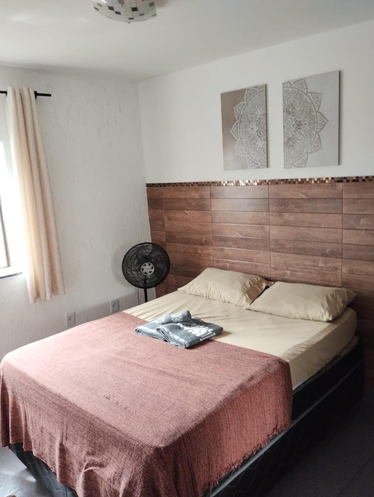 Recanto Da Arvore Suites E Cafe Arraial do Cabo Εξωτερικό φωτογραφία